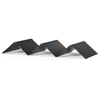 Jackery SolarSaga 500 X(Refurbished) - Jackery