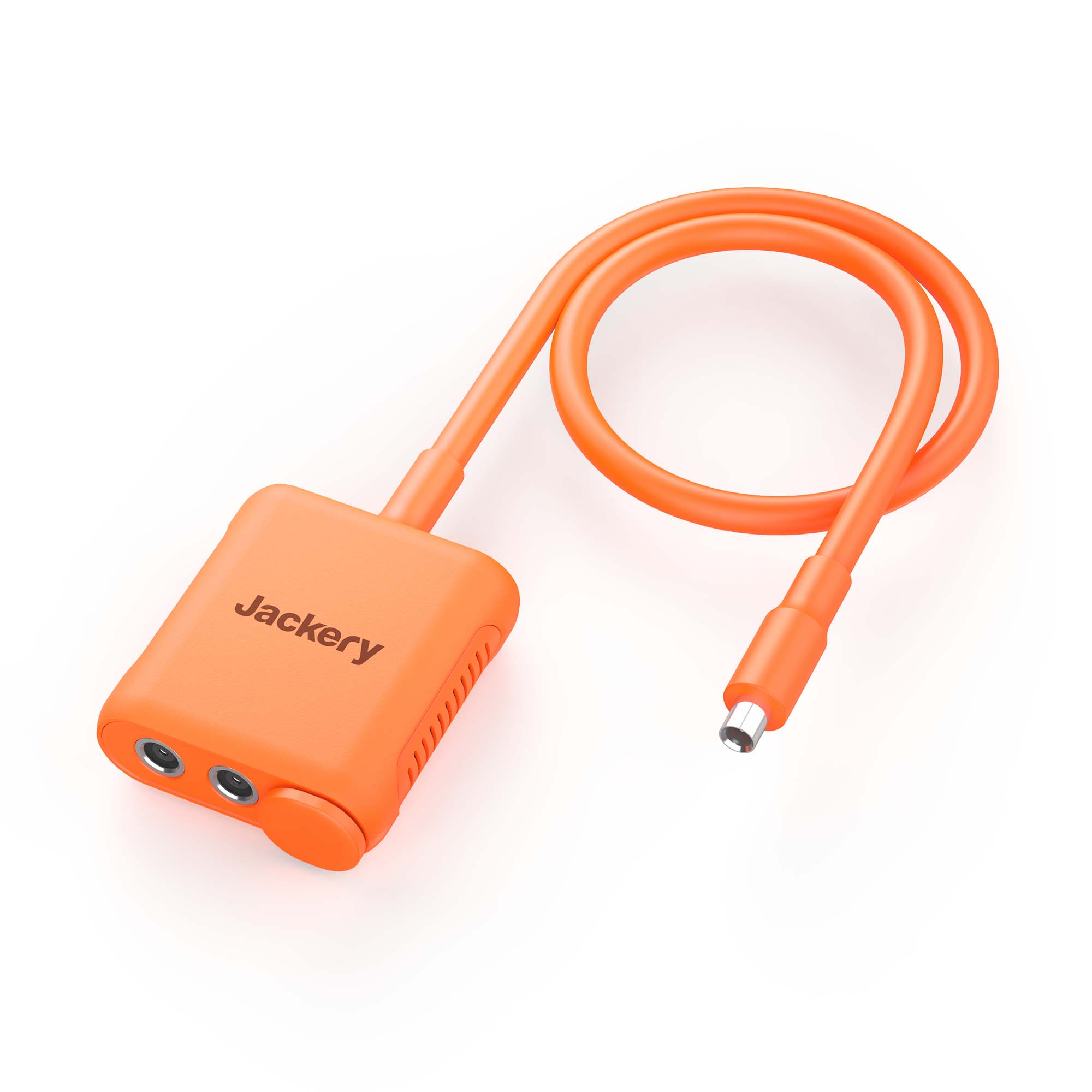 Jackery Explorer 290 Plus Portable Power Station with Automobile Battery  Charging Cable 