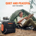 Jackery Explorer 2000 Pro Portable Power Station (Refurbished)