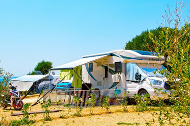 10 Best Florida Keys RV Parks and Campgrounds For a Blissful Vacation [2024] - Jackery