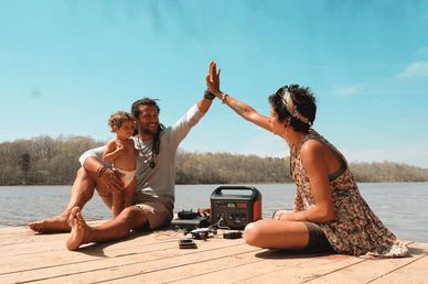 10 Best Off-Grid Communities for 2025: Membership, Cost, and How to Get In - Jackery