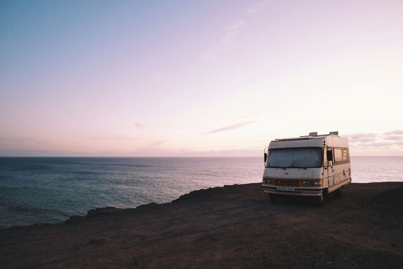 10+ Best RV Parks in Las Vegas For A Memorable Trip [2024] - Jackery