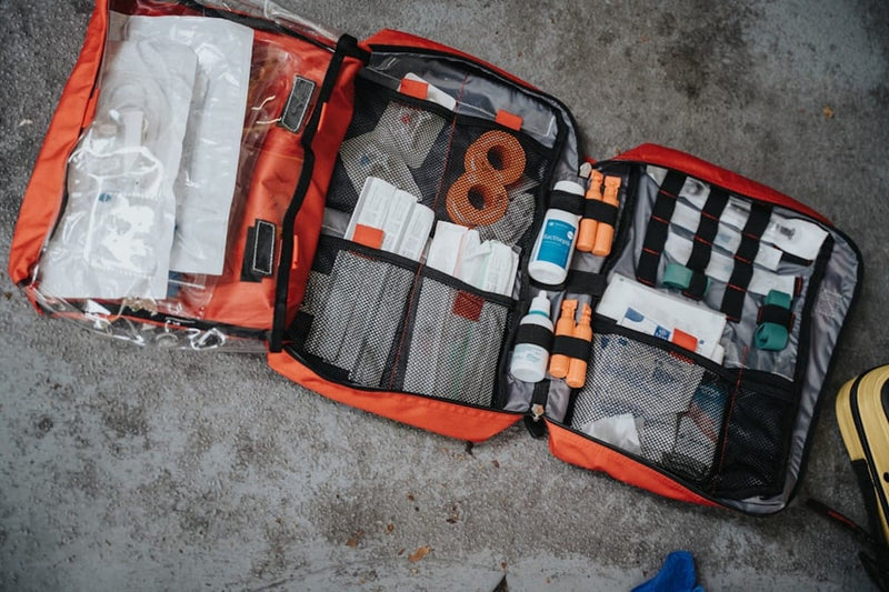 10 Prepper Forums: Prepping Discussions & Updates - Jackery