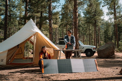 10 Quick & Easy Camping Breakfast Ideas - Jackery