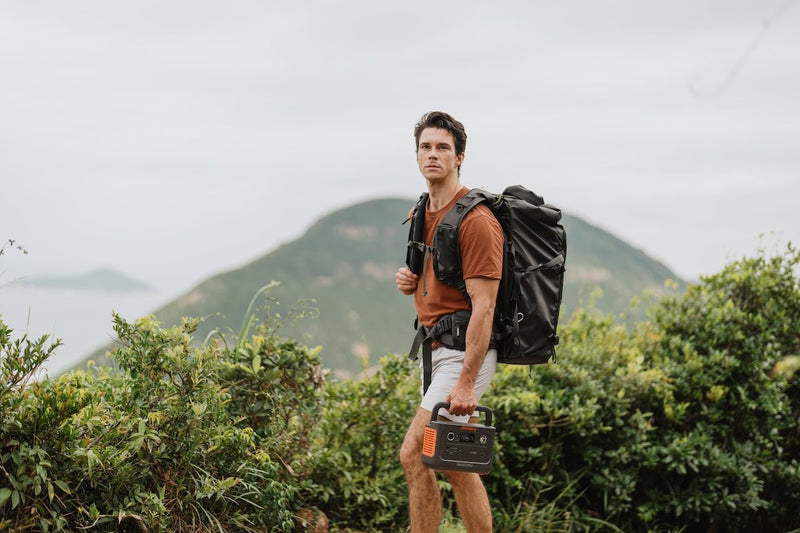 12V vs 24V: Which Battery System is Right for You - Jackery