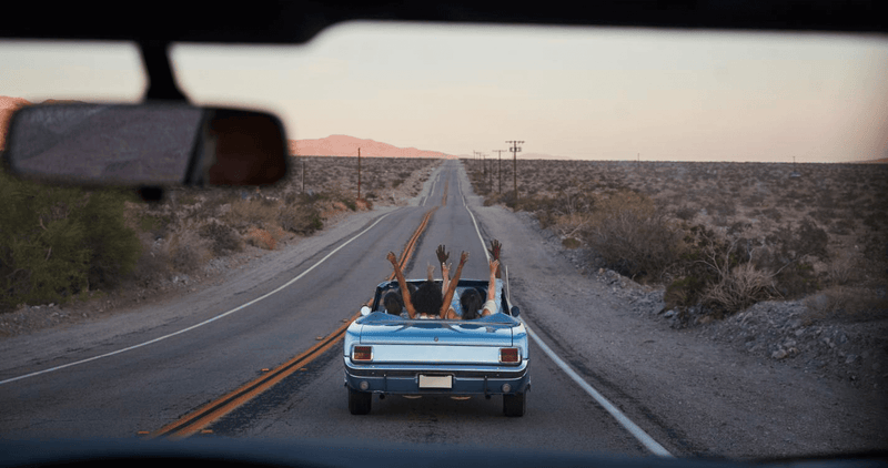 13 Things to do on a Road Trip for Fun & Help Pass the Time - Jackery