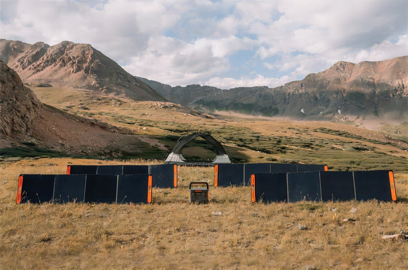 14 Pros and Cons of Solar Energy - Jackery