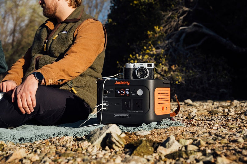 15 Best Long-Term RV Parks in Utah: From Cheap to Pet-Friendly & More - Jackery