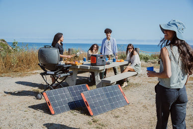 15+ Best Outdoor Halloween Decoration Ideas for 2025 - Jackery