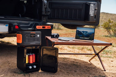 15 Must-Have RV Accessories Every RV Owner Should Have - Jackery
