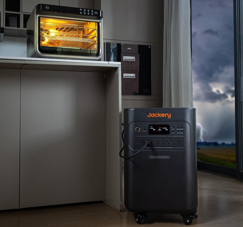 17 Power Outage Supplies You Should Have at Home - Jackery