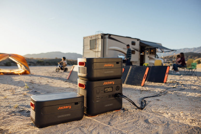 20 Best Long-Term RV Parks in San Diego: From Cheap to Luxurious - Jackery