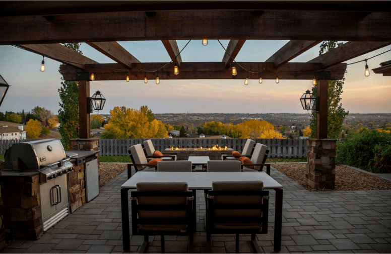 20+ Budget Backyard Ideas: Deck, Pool, Dog-Friendly, and More! - Jackery
