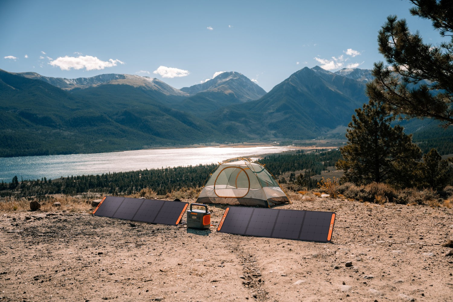 The Ultimate Guide to 200w Solar Panel