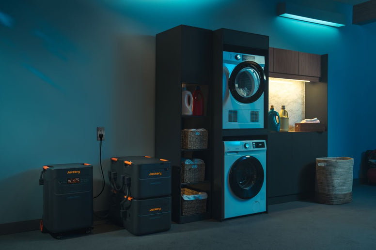 [2026] What Appliances Qualify for Energy Tax Credit Under IRS Form 5695 [Step-by-Step Guide] - Jackery
