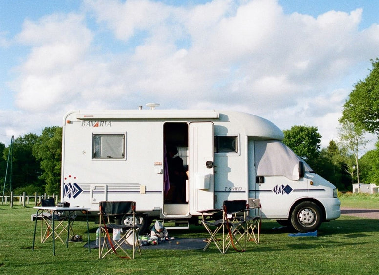 25 Best Long-Term RV Parks & Campgrounds in the US [2024] - Jackery