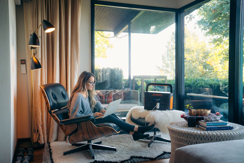 3 Best Lift Chair Battery Backups [2024 Updated] - Jackery