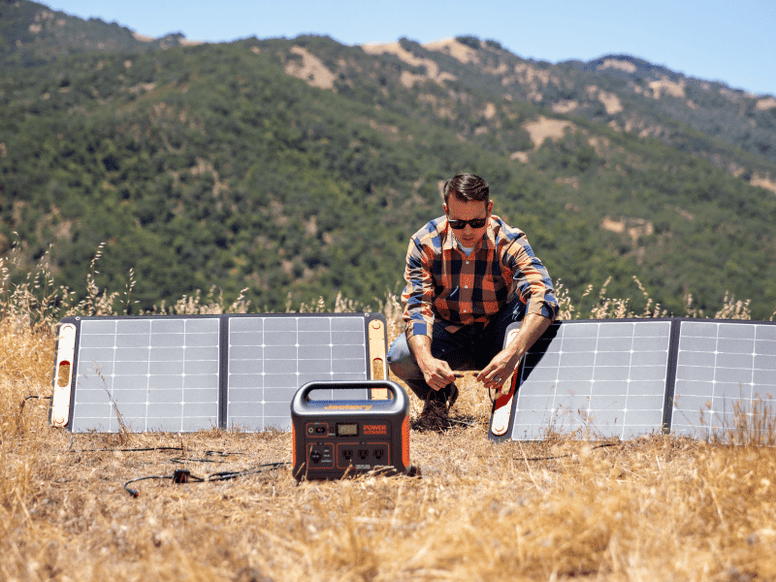 3 Best Small Generators for Power Outages: How to Choose? - Jackery