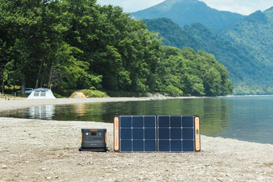 3 Best Tankless Water Heater Battery Backups - Jackery