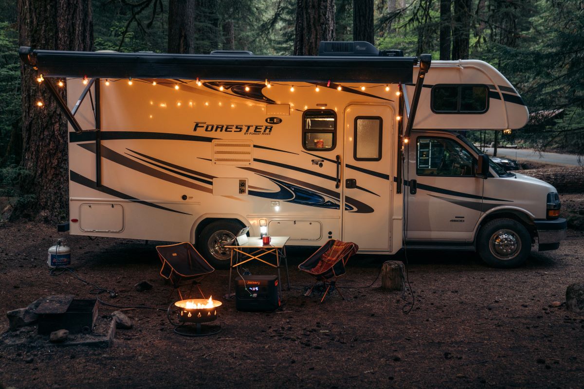 30 Long-Term RV Parks Near Me: From Private to Pet-Friendly [2024]