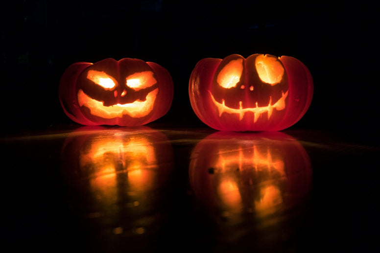 35 Fun Halloween Party Games for Kids, Adults, Classroom, & More [2025] - Jackery