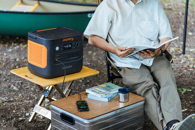 4 Best Backup Batteries for iPhones and Tablets - Jackery