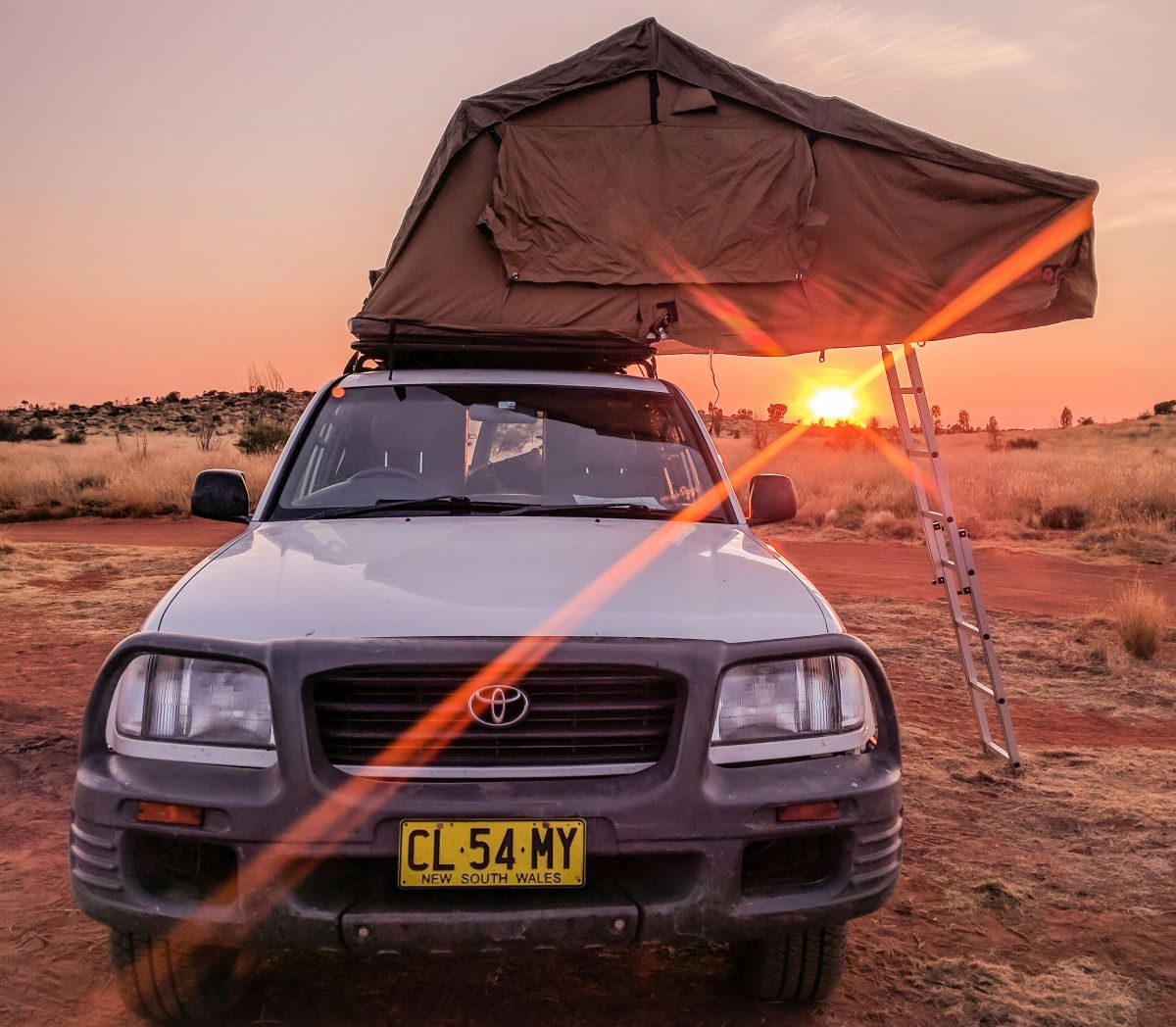 Ultimate Guide to 4WD Van Conversion