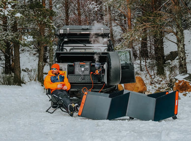5 Best Battery Backup Generators - Jackery