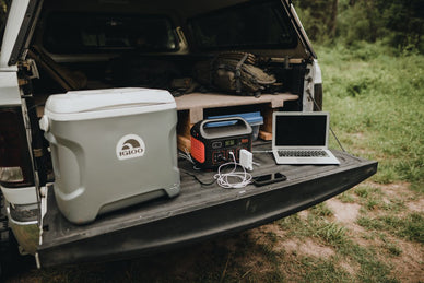5 Best Computer Battery Backup: What Is, How to Choose, and More - Jackery