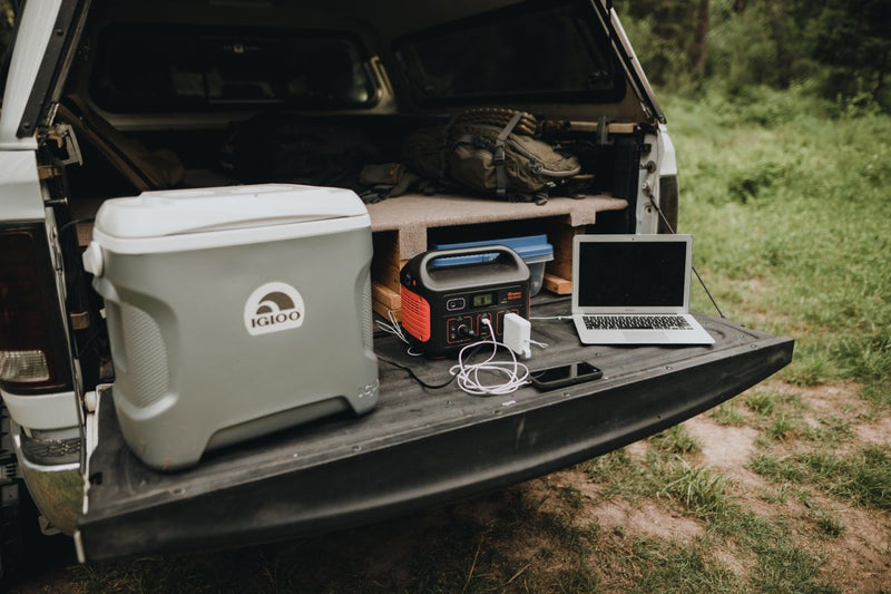 5 Best Computer Battery Backup: What Is, How to Choose, and More - Jackery