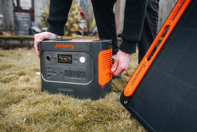 5 Best Small Backyard Landscaping Ideas for Homeowners - Jackery