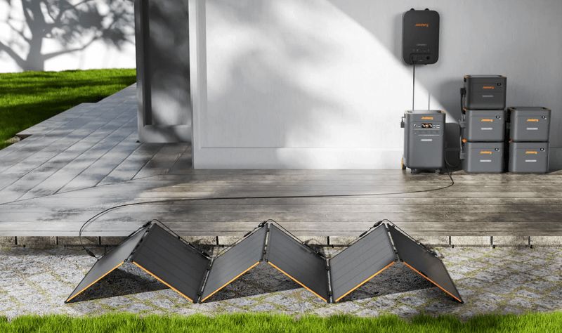 5kW Solar System: Components, Cost, Power Output, & More - Jackery