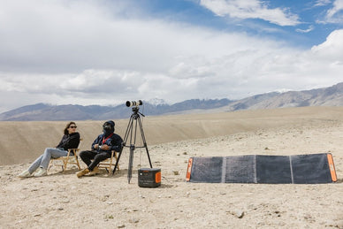 6 Ways to Charge a Nikon Camera - Jackery