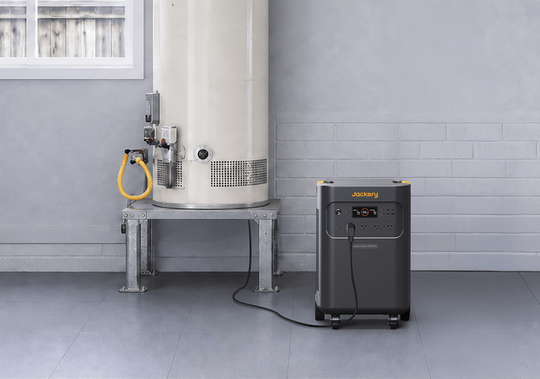 7 Mistakes to Avoid When Running a Portable AC on a Generator or Battery Backup - Jackery
