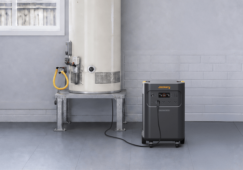 7 Mistakes to Avoid When Running a Portable AC on a Generator or Battery Backup - Jackery