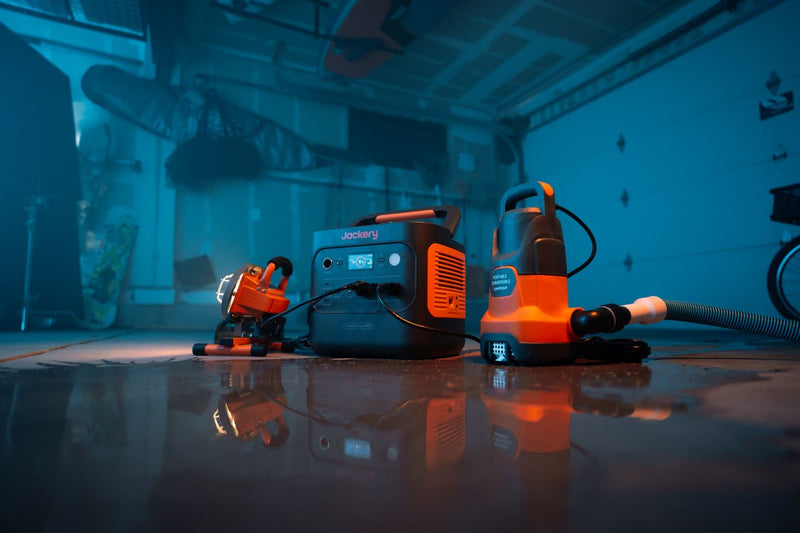 9 Best Garage Remodel Ideas for All Budgets - Jackery