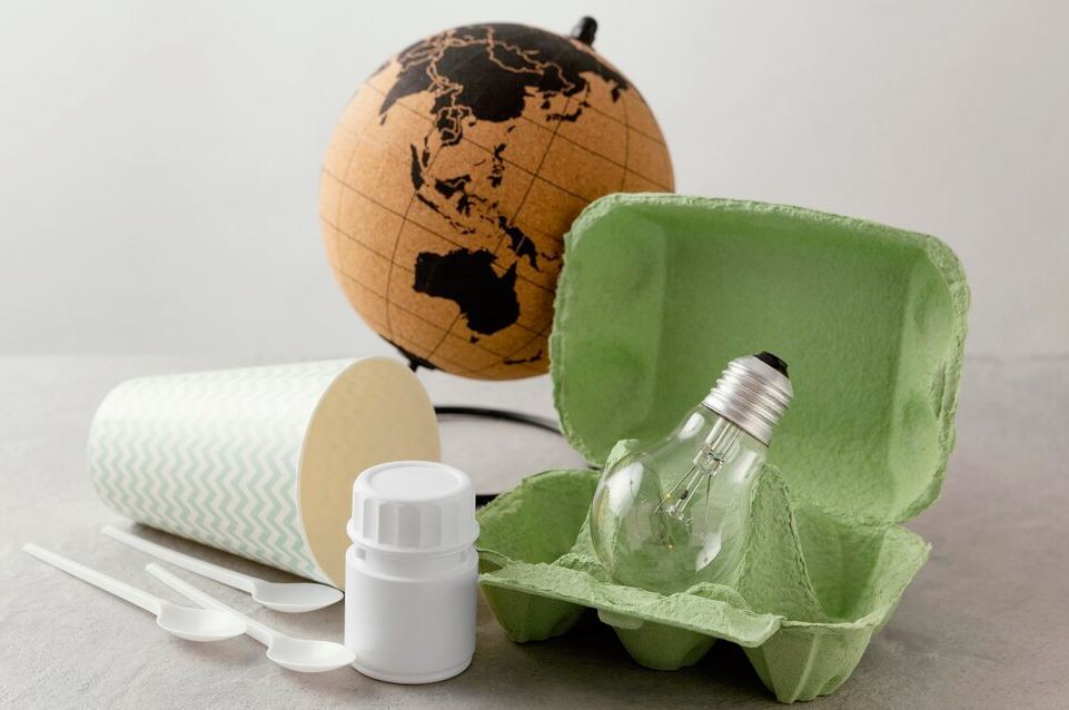 How to Turn into an Eco-Household: A DIY Home Renovating Guide