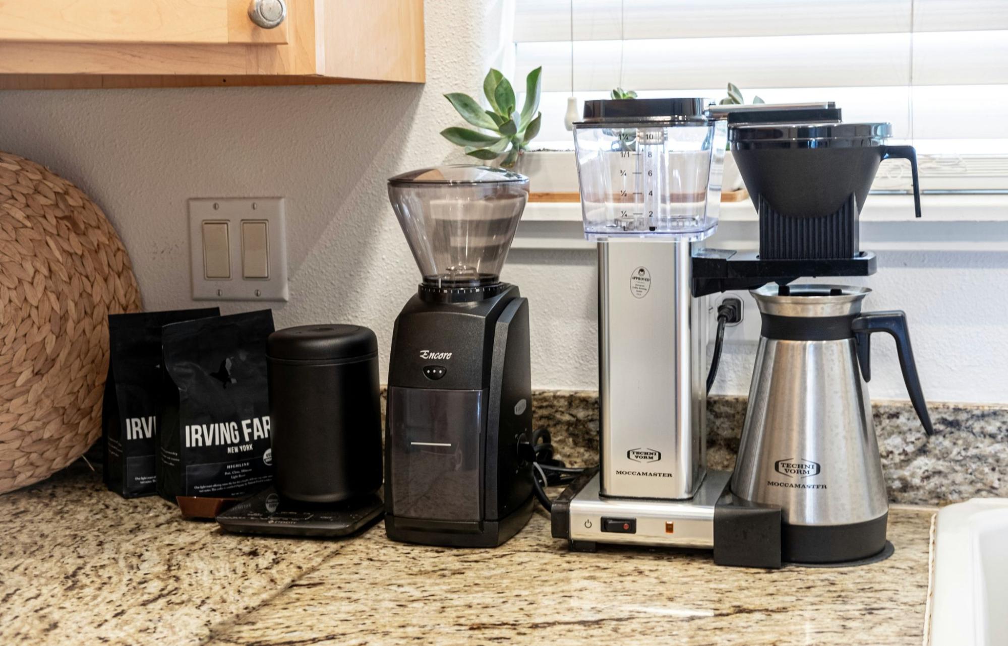 How Many Watts Does A Blender Use