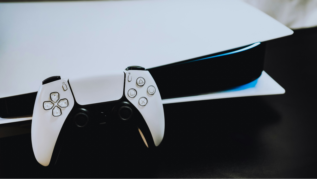 How Many Watts Does A PS5 Use