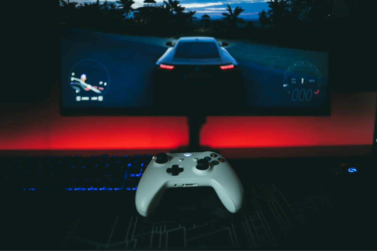 How Many Watts Does An Xbox Series X Use