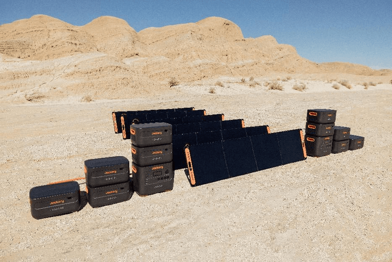 A Comprehensive Guide To Clean Solar Panels - Jackery