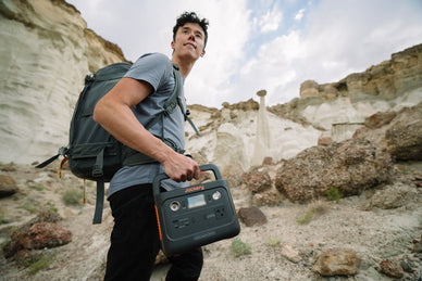 A Guide to America's Most Haunted Hikes - Jackery