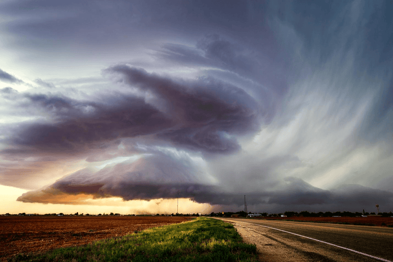 A Guide to Prepare for Severe Weather - Jackery