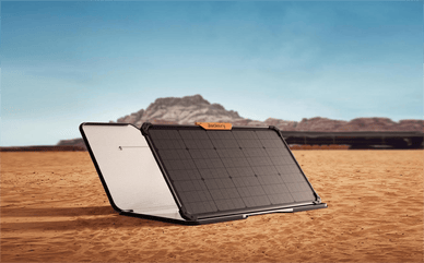 A Step Towards Clean Planet: How Solar Panels Work - Jackery