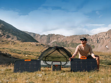 All You Should Know About Battery Capacity - Jackery