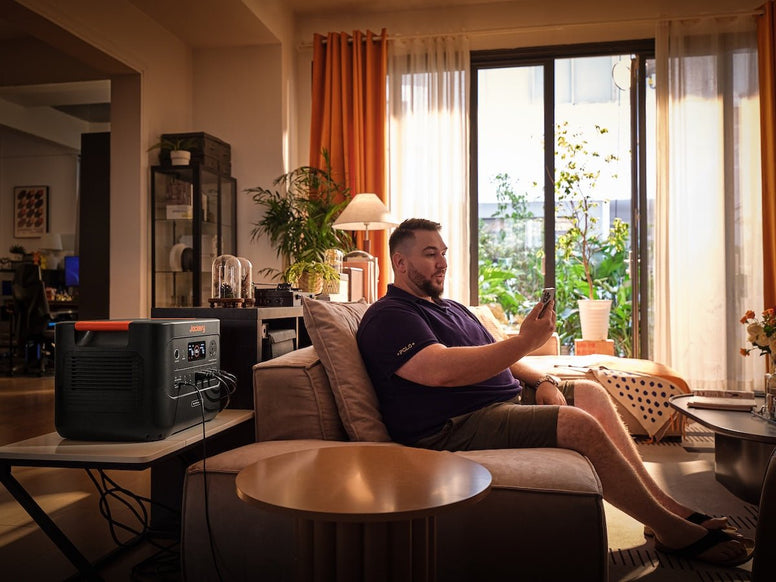 Are Prepaid Electricity Plans Cost-Effective? Pros, Cons & Rates - Jackery