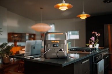 Are Rechargeable Batteries and Solar Batteries The Same - Jackery