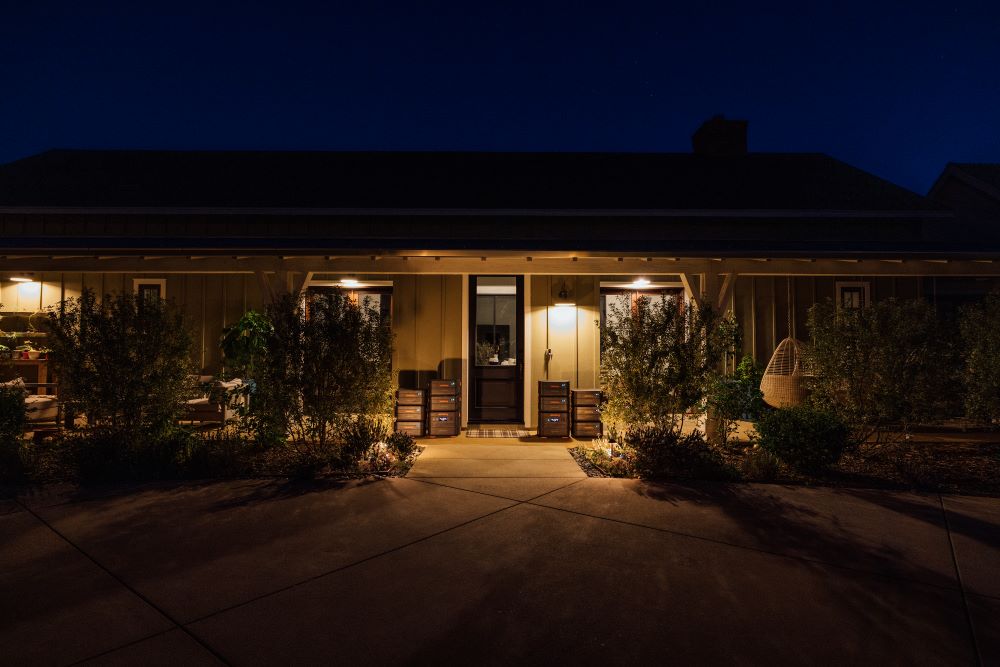 What Is The Average Electricity Bill for A 4-Person Household?