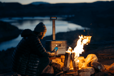 Basic Voltage Knowledge: What Does Voltage Mean? - Jackery