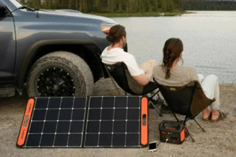 Battery Charge Time Calculator: How to Calculate Battery Charging Time - Jackery